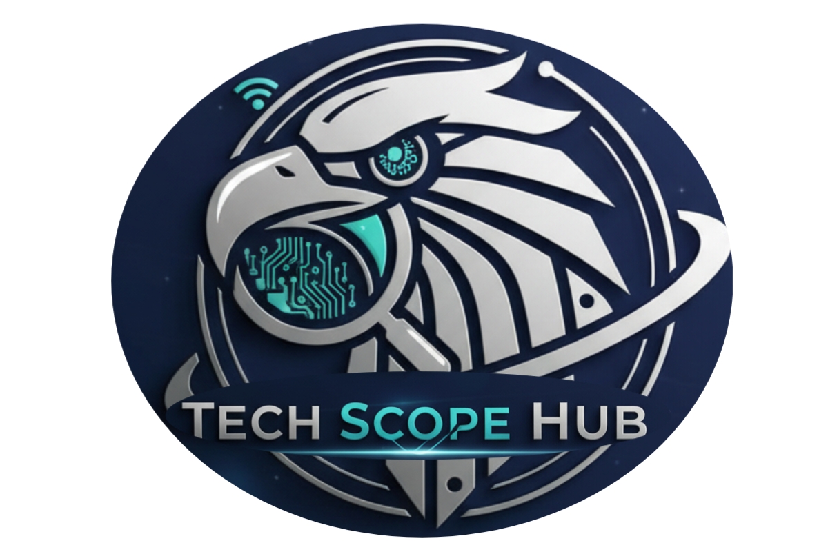 Tech Scope Hub