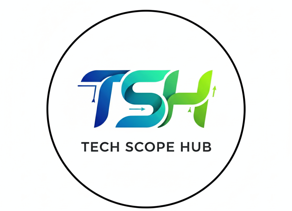 Tech Scope Hub 